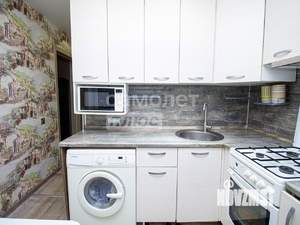 2-к квартира, вторичка, 44м2, 4/5 этаж