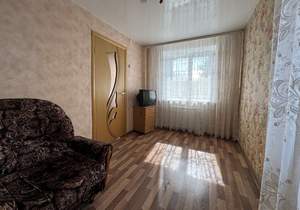 2-к квартира, вторичка, 39м2, 4/4 этаж
