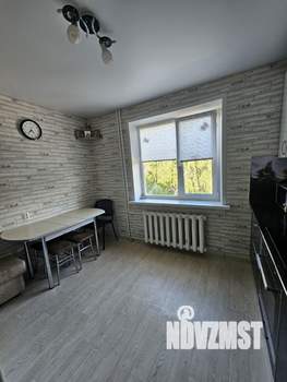 3-к квартира, вторичка, 66м2, 5/5 этаж