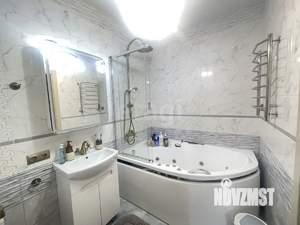 3-к квартира, вторичка, 81м2, 2/19 этаж