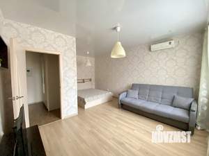 1-к квартира, вторичка, 41м2, 7/9 этаж