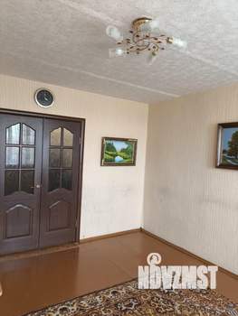 4-к квартира, вторичка, 101м2, 5/5 этаж