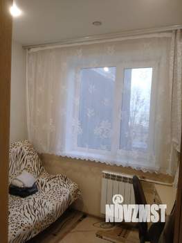 1-к квартира, вторичка, 32м2, 5/10 этаж