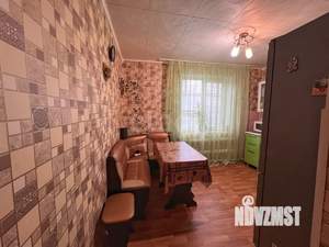 3-к квартира, вторичка, 75м2, 1/1 этаж