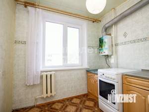 2-к квартира, вторичка, 47м2, 4/5 этаж