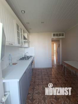 3-к квартира, вторичка, 75м2, 5/5 этаж