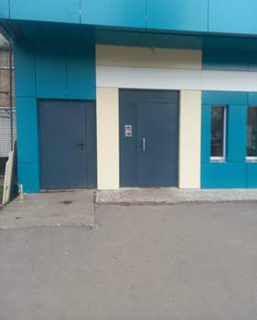 4-к квартира, вторичка, 86м2, 1/10 этаж