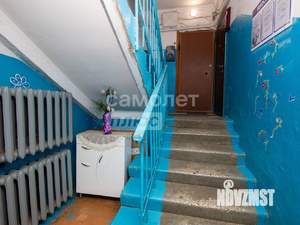 2-к квартира, вторичка, 44м2, 1/4 этаж