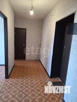 2-к квартира, вторичка, 52м2, 2/3 этаж