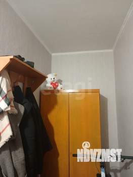 1-к квартира, вторичка, 37м2, 4/9 этаж