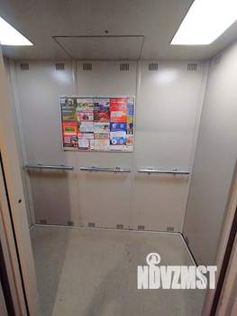 1-к квартира, вторичка, 36м2, 5/10 этаж