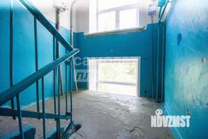 1-к квартира, вторичка, 32м2, 2/4 этаж