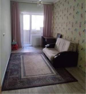 3-к квартира, вторичка, 93м2, 1/5 этаж