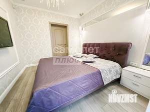 3-к квартира, вторичка, 85м2, 8/9 этаж