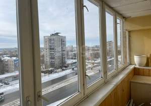 4-к квартира, вторичка, 90м2, 8/10 этаж