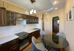 3-к квартира, вторичка, 63м2, 7/9 этаж