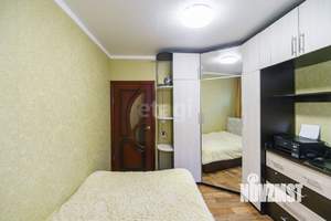 2-к квартира, вторичка, 43м2, 1/10 этаж