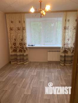 Студия квартира, вторичка, 17м2, 3/5 этаж