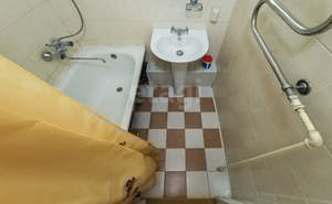 2-к квартира, вторичка, 43м2, 4/9 этаж