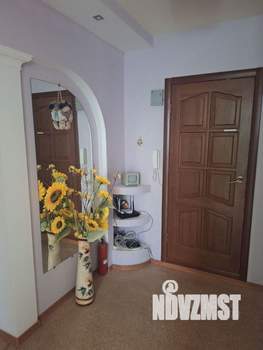 3-к квартира, вторичка, 70м2, 4/9 этаж