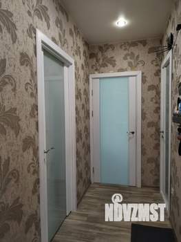 2-к квартира, вторичка, 45м2, 1/3 этаж