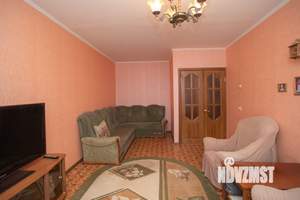 2-к квартира, вторичка, 53м2, 8/9 этаж