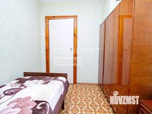 4-к квартира, вторичка, 61м2, 1/5 этаж
