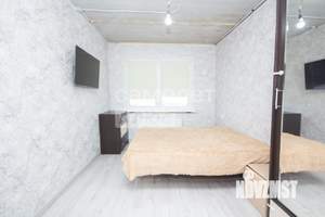 2-к квартира, вторичка, 54м2, 4/4 этаж