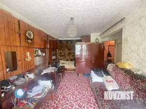 1-к квартира, вторичка, 32м2, 2/5 этаж