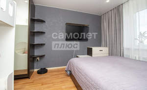 2-к квартира, вторичка, 37м2, 7/9 этаж