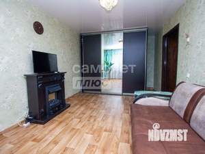 2-к квартира, вторичка, 43м2, 3/9 этаж