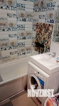 3-к квартира, вторичка, 39м2, 1/2 этаж