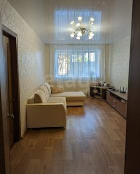3-к квартира, вторичка, 62м2, 1/5 этаж