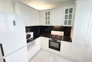 1-к квартира, вторичка, 37м2, 2/3 этаж