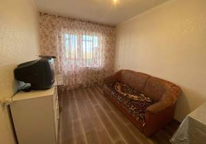 3-к квартира, вторичка, 63м2, 9/9 этаж