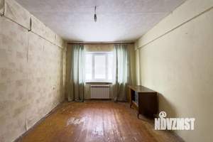 2-к квартира, вторичка, 45м2, 1/5 этаж