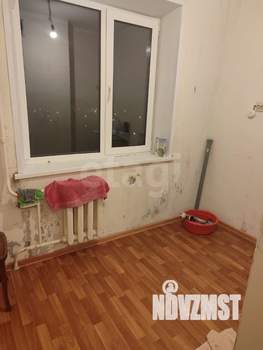 1-к квартира, вторичка, 27м2, 9/10 этаж