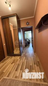 1-к квартира, вторичка, 48м2, 5/10 этаж