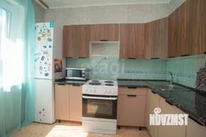 3-к квартира, вторичка, 63м2, 8/9 этаж