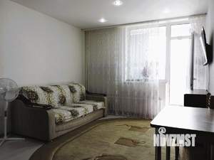 Студия квартира, вторичка, 30м2, 3/25 этаж