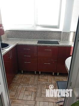 Студия квартира, вторичка, 26м2, 1/3 этаж