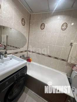 3-к квартира, вторичка, 58м2, 2/2 этаж