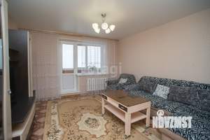 3-к квартира, вторичка, 69м2, 6/9 этаж