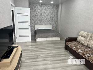 1-к квартира, вторичка, 41м2, 5/24 этаж