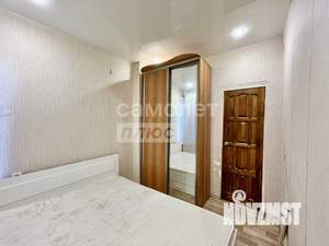 2-к квартира, вторичка, 37м2, 1/2 этаж