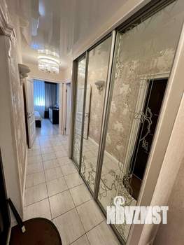 2-к квартира, вторичка, 57м2, 2/10 этаж