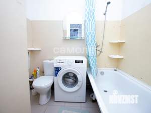 1-к квартира, вторичка, 30м2, 3/9 этаж