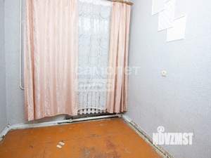 3-к квартира, вторичка, 60м2, 1/3 этаж