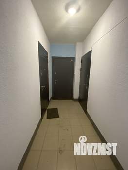 1-к квартира, вторичка, 38м2, 2/3 этаж