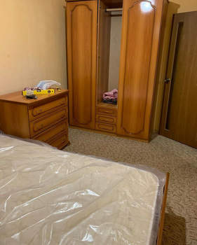 2-к квартира, вторичка, 52м2, 9/10 этаж